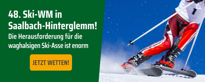 Jetzt auf die Ski-WM tippen!